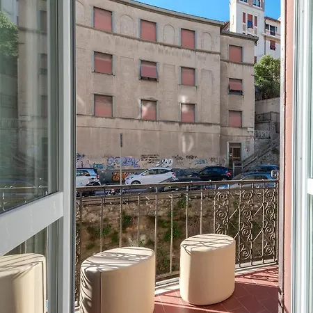 Poppy's House Appartement La Spezia