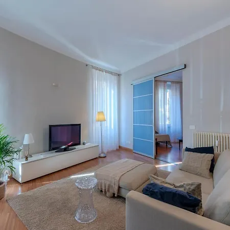 Poppy's House * La Spezia