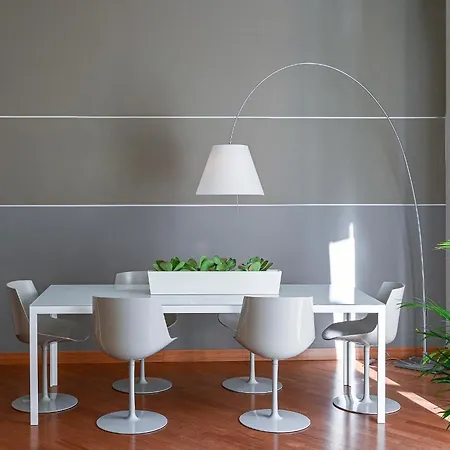 Appartement Poppy's House La Spezia