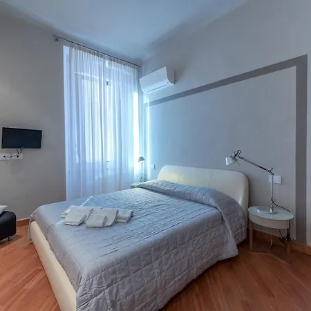 Poppy's House Appartement *