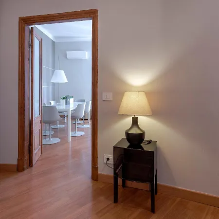 Poppy's House * La Spezia